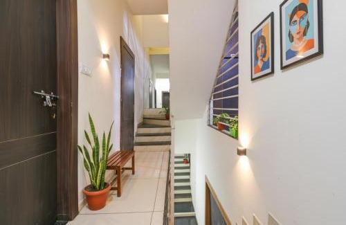 Bhopal Hotel | FabExpress Sugar Cube