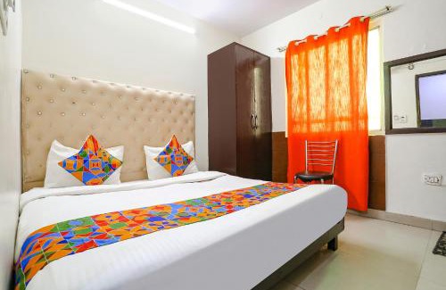 Lajpat Nagar Hotel | FabExpress The Lazeez