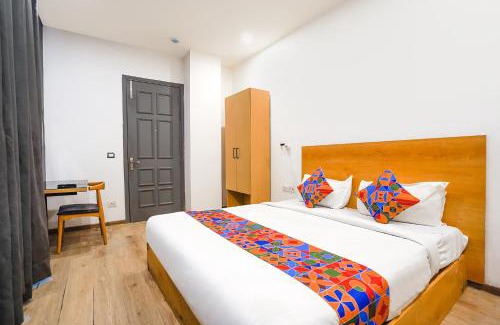 Delhi Hotel | FabExpress The Luxe Inn