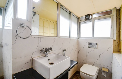 Sector II Hotel | Fabexpress Ullash Residency