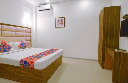 Panaji Hotel | FabExpress Victoria II, Panaji