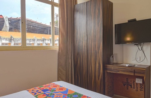 Panaji Hotel | FabExpress Victoria II, Panaji