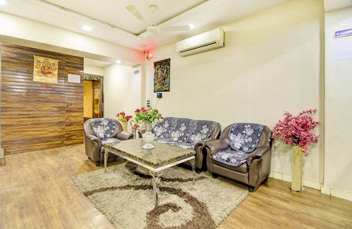 Raipur Hotel | Fabhotel Anandam