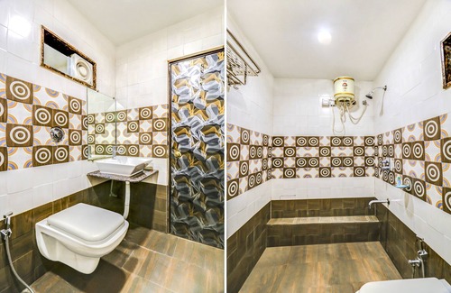 Raipur Hotel | Fabhotel Anandam