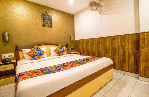 Amritsar Hotel | FabHotel AR Palace