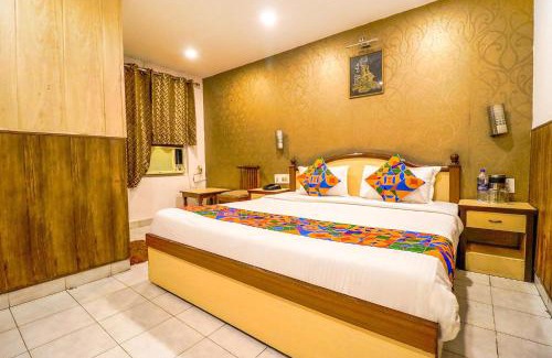 Amritsar Hotel | FabHotel AR Palace