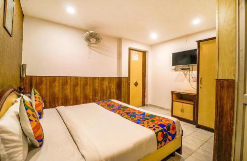 Amritsar Hotel | FabHotel AR Palace