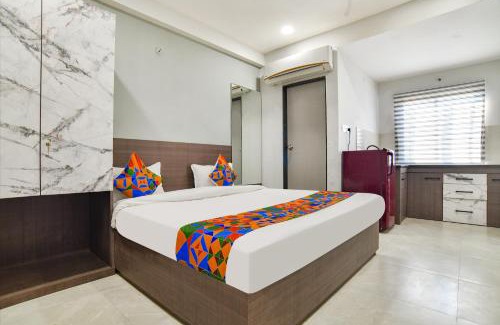 Indore Hotel | FabHotel Devs Inn