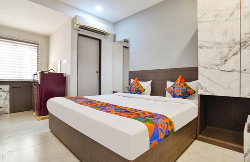 Indore Hotel | FabHotel Devs Inn