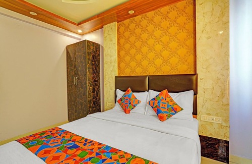 BTM Layout Hotel | Fabhotel Mount City Park