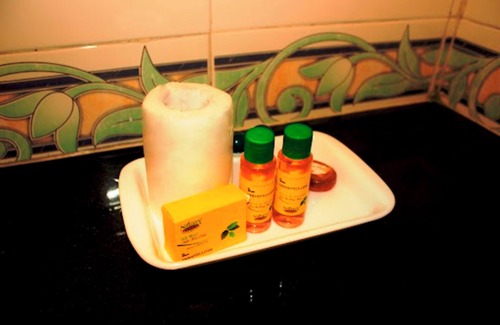 Indore Hotel | Fabhotel Pishori