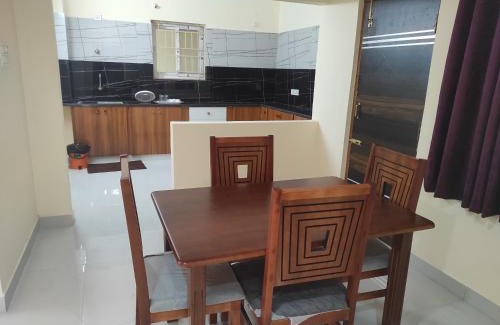 Tirupati Hotel | FabHotel Pranavam Residency