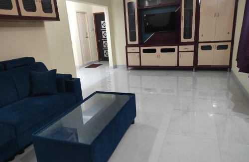 Tirupati Hotel | FabHotel Pranavam Residency