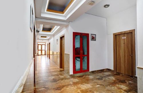 DLF City Hotel | FabHotel Prime The Rivlet - MG Road & Sikanderpur Metro