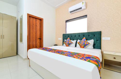 Mohali Hotel | FabHotel Prince 24