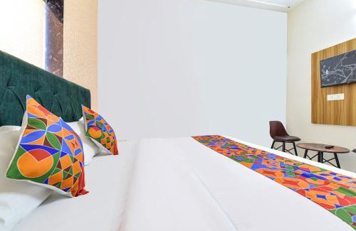 Mohali Hotel | FabHotel Prince 24