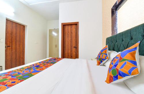 Mohali Hotel | FabHotel Prince 24