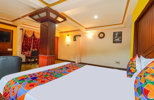 Kodaikanal Hotel | FabHotel Roshan Residency