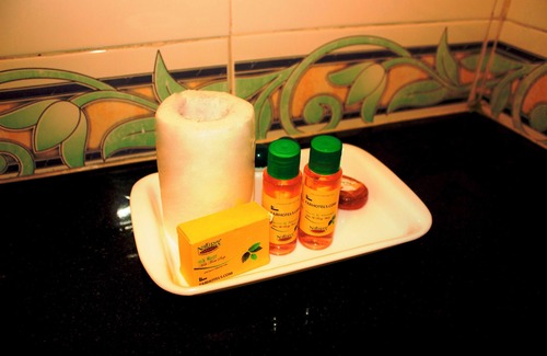 Kodaikanal Hotel | FabHotel Roshan Residency
