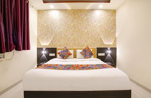 Thane West Hotel | Fabhotel Sai Vihar