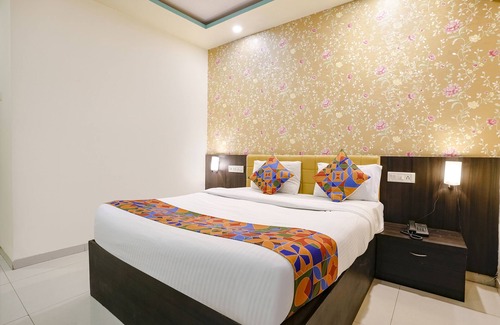 Thane West Hotel | Fabhotel Sai Vihar