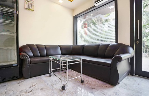Thane West Hotel | Fabhotel Sai Vihar