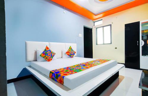 Ujjain Hotel | FabHotel Shree Moti Palace