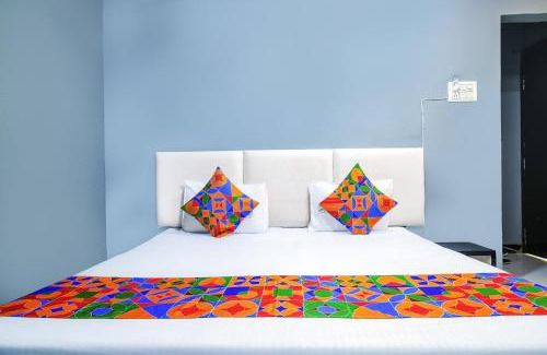 Ujjain Hotel | FabHotel Shree Moti Palace