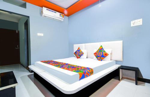 Ujjain Hotel | FabHotel Shree Moti Palace
