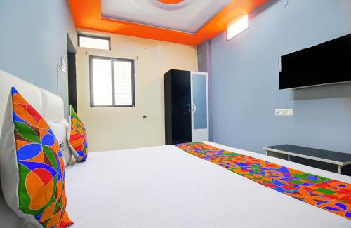 Ujjain Hotel | FabHotel Shree Moti Palace