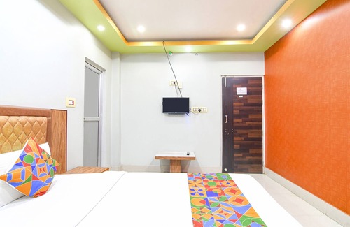 Kolkata Hotel | Fabhotel Stay Inn Ii