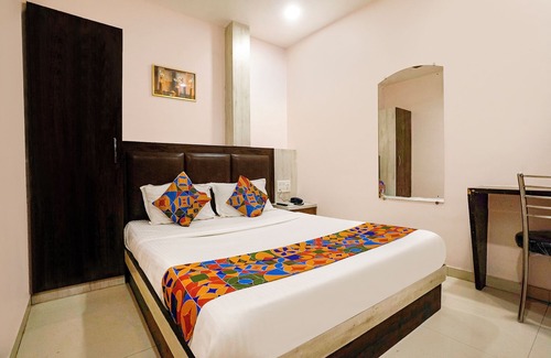 Kurla West Hotel | Fabhotel Tawakkal