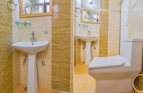 Shyam Nagar Hotel | Fabhotel The Grand Kailash