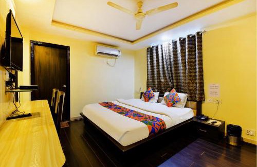 Vaishali Nagar Hotel | FabHotel Tip Top