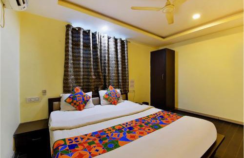 Vaishali Nagar Hotel | FabHotel Tip Top