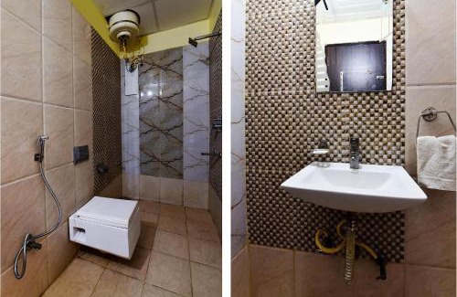 Vaishali Nagar Hotel | FabHotel Tip Top