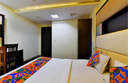 Vaishali Nagar Hotel | FabHotel Tip Top