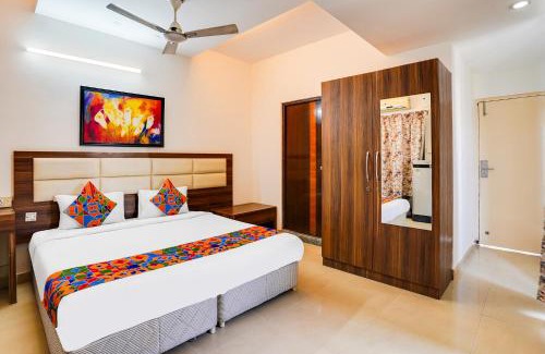 Electronics City Hotel | FabHotel VJR Electronic City