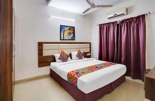 Electronics City Hotel | FabHotel VJR Electronic City
