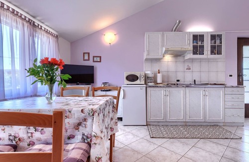 Valdebek Apartment | Fabiana by Interhome