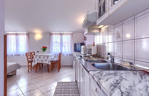 Valdebek Apartment | Fabiana by Interhome