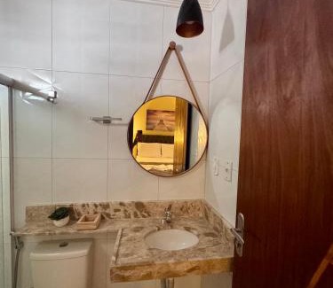 Maragogi Apartment | Fabika Pousada