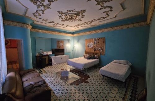 Gandia Bed & Breakfast | Fabrica de Sueños