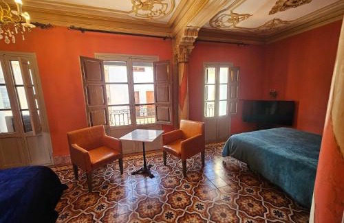 Gandia Bed & Breakfast | Fabrica de Sueños