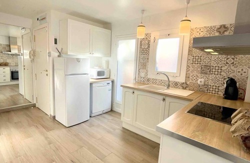 Salou City Centre Apartment | Fabuloso Apartamento Cerca Playa y Portaventura