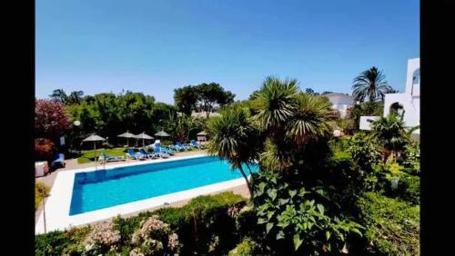 Sotogrande Apartment | Fabuloso y amplio Duplex en Urb Jardines de Sotogrande