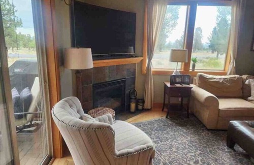 Redmond Cottage | Fabulous 2-bedroom cottage with AC in Redmond