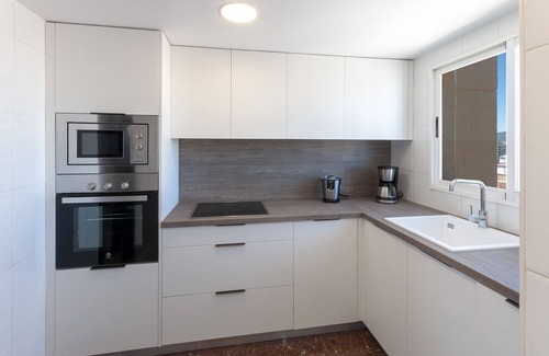 Grao de Gandia Apartment | Fabulous and with charm, a few meters from the beach