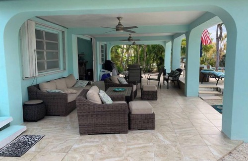 Marathon House | Fabulous Duck Key Florida Paradise