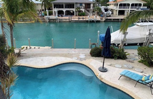 Marathon House | Fabulous Duck Key Florida Paradise